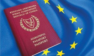 cyprus passport